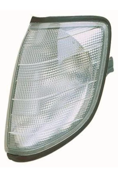 Depo 440-1504r-ae-c Sinyal (MERCEDES W140 BEYAZ SAG) A1408260643 4401504raec (WT939497) ürün görseli 1