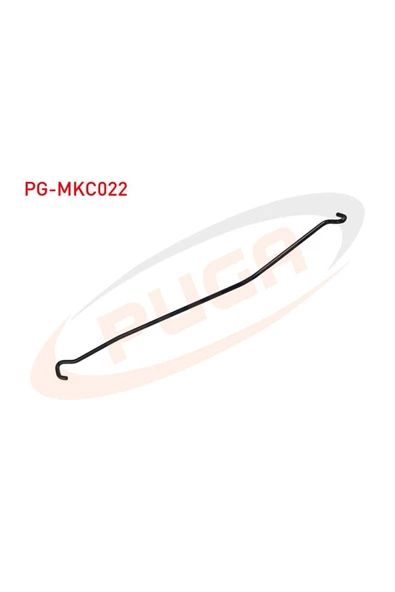 OTOCO Motor Kaput Cubugu Renault Trafic Ii 2001-2014pg-mkc022 8200028187 ürün görseli 1