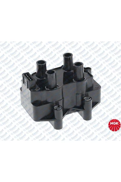 ünlü oto ATESLEME BOBINI P106 - P205 - P306 - PARTNER 1.4 1.6 1.8 - BOXER 2.0 CITROEN BER ürün görseli 1