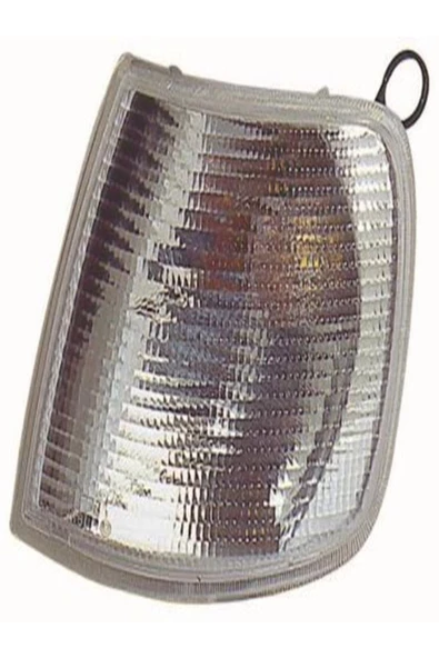 Depo 431-1503r-ue-c Sinyal Lambasi Sag Ford Sierra 90- Beyaz 90bg13368aa 4311503ruec (WR115477) ürün görseli 1