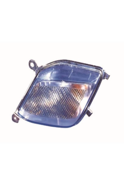 Depo 215-1673l-ue Tampon Sinyali Sol Nissan Micra K12 08-10 Panjur Icindeki Sinyal 26135bg00a (WE299216) ürün görseli 1
