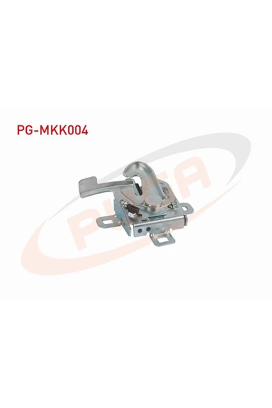 OTOCO Fıat Ducato Iı Peugeot Boxer Iı Cıtroen Jumper Iı Uyumlu2002-2006 Motor Kaput Kilidi 1355407080 ürün görseli 1