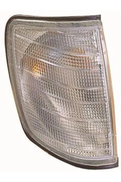 Depo 440-1606l-we-c Sinyal ( Mercedes W124 E-200 Beyaz Sol) (WA744276) ürün görseli 1