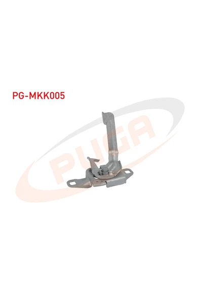 OTOCO Motor Kaput Kılıdı Dokker - Lodgy 2012- ürün görseli 1