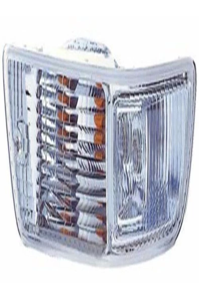 Depo 212-1682l-ae Tampon Sinyal Lambasi Sol Toyota Rav4 98-00 8152042030 2121682lae (WK244751) ürün görseli 1