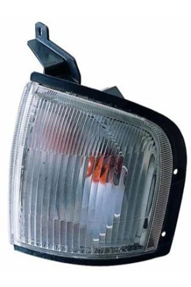 Depo 216-1542l-ue Sinyal Lambasi Sol Mazda B2500 98-06 (WN891811) ürün görseli 1
