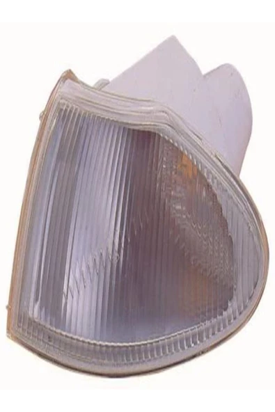 Depo 442-1502l-ue Sinyal Lambasi Sol Opel Astra F 93 1226007 4421502lue (WK294786) ürün görseli 1