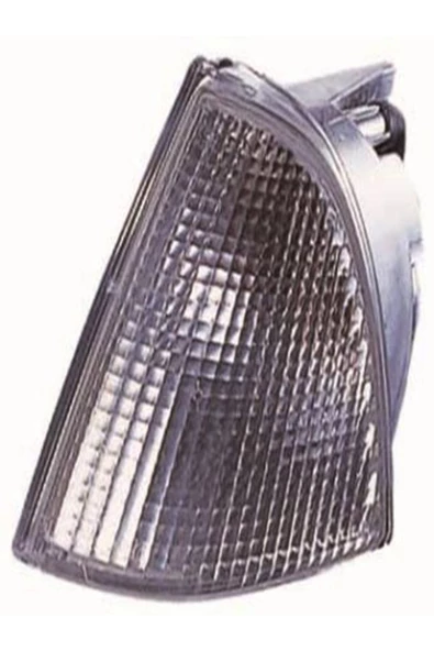 Depo 661-1518r-ue Sinyal Lambasi On Sag Citroen Expert / Jumpy 712361801129 6611518rue (WH726741) ürün görseli 1