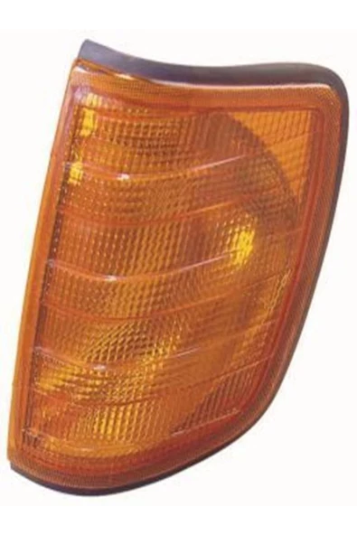 Depo 440-1604l-we-y Sinyal (MERCEDES W126 SARİ SOL) A0008209021 (WR512129) ürün görseli 1