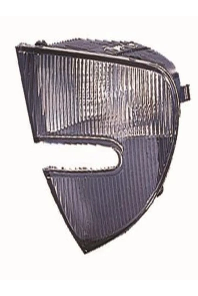 Depo 667-1601r-ae Tampon Sinyal Lambasi Sag Duylu Ampullu Alfa Romeo 147 106051 6671601rae (WT392621) ürün görseli 1