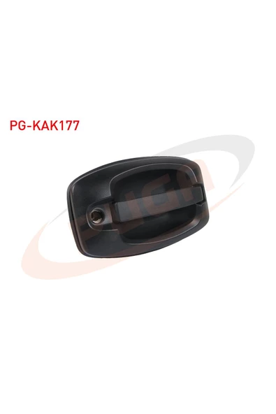 ünlü oto KAPI DIS ACMA KOLU ON SOL DUCATO III / BOXER III / JUMPER III ürün görseli 1