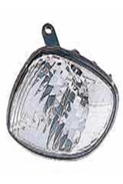 Depo 212-15f1l-ue Sinyal Lambasi Sol Toyota Corolla Ae112 99-00 8152112870 21215f1lue (WY293829) ürün görseli 1