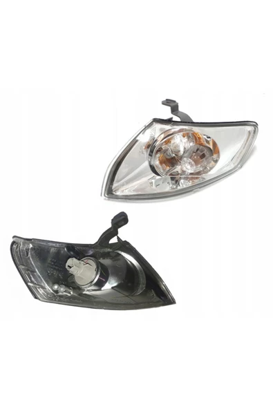 Depo Mazda 626 Sol Sinyal 216-1547l-ae ürün görseli 1