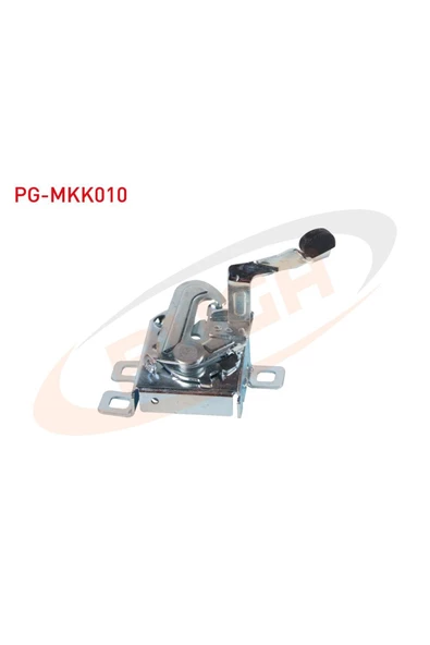 OTOCO Motor Kaput Kılıdı Fıat Doblo 2010- ürün görseli 1