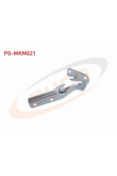 OTOCO Fıat Doblo 2001-2010 Uyumlu Motor Kaput Menteşesi Sol 46782384 ürün görseli 1
