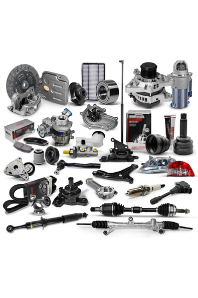Bosch V KAYISI 10×1150 RENAULT  R9-R11-R19 ürün görseli 1