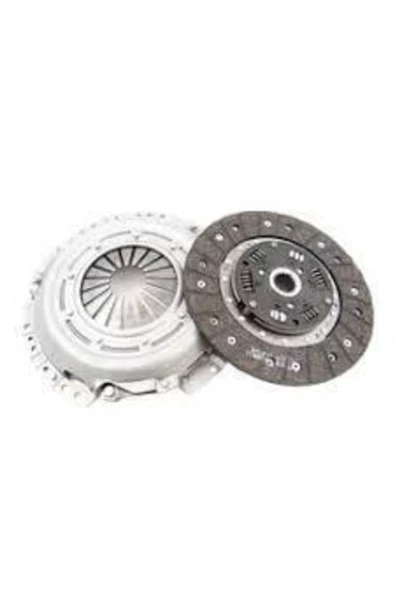 SACHS Debriyaj Seti Rulmansız Astra J 10- 10- A16xer Mokka / Mokka X 14- 13- A16xer / Cruze 09-17 F16d Tr ürün görseli 1