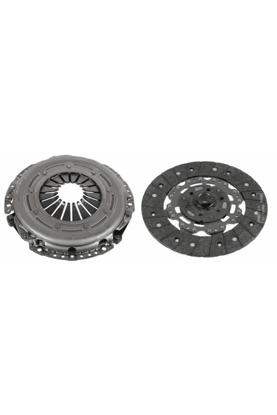 SACHS 3000970113 - Debriyaj Seti ürün görseli 1