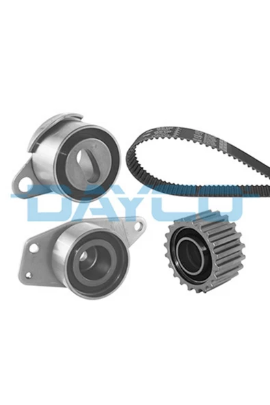 DAYCO Ktb195 Eksantrık Gergı Kıtı (153×260) Megane (91 01) Laguna (97 01) Exp (01 ) Scenıc (99 03) Espace ürün görseli 1