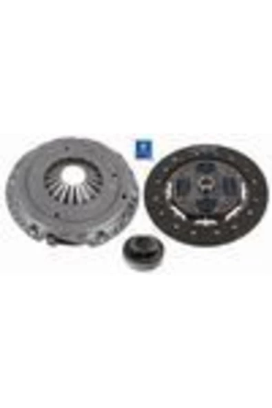 SACHS DEBRIYAJ SETI ( PEUGEOT: BOXER 2.0HDI 2.2 HDI / CITROEN: JUMPER 2.0HDI 2.2HDI ) ürün görseli 1