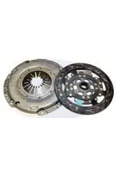 Mapa Debrıyaj Setı Baskı + Balata Mondeo 1.8 16v 2.0 16v 00- Focus 1.8 2.0 Volvo S40 1.8 2.0 Cgba-cgbb ürün görseli 1