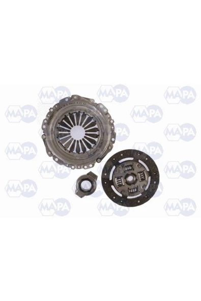 Mapa 2228200 DEBRİYAJ SETİ BMW E30 325-323I 325TD-525-523 M52 B25 ürün görseli 1