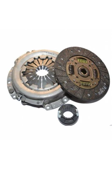 SACHS Otomustafa Vw-pclassıc Golf Iıı - Caddy Debriyaj Seti Orjinal:3000287002 ürün görseli 1