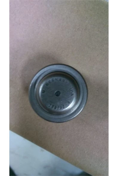 SACHS DEBRIYAJ KILAVUZ YATAGI ( VOLANT UÇ RULMAN ) FORD  TRANSİT V184 01- V347 06- V363 155 PS 06-(VW  CRA ürün görseli 1