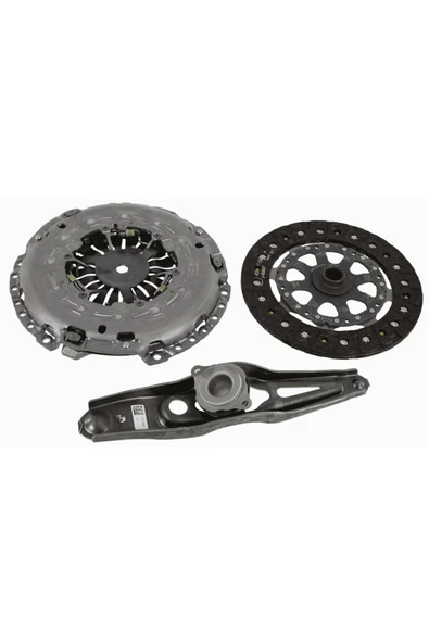 SACHS DEBRIYAJ SETI BMW F40-F45-F46-F48-F39  1.6D ürün görseli 1