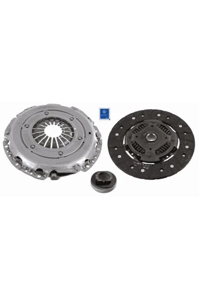 SACHS DEBRIYAJ SETI ( PEUGEOT   BOXER 2.2HDI / FIAT   DUCATO 2.2JTD 06 ) ürün görseli 1