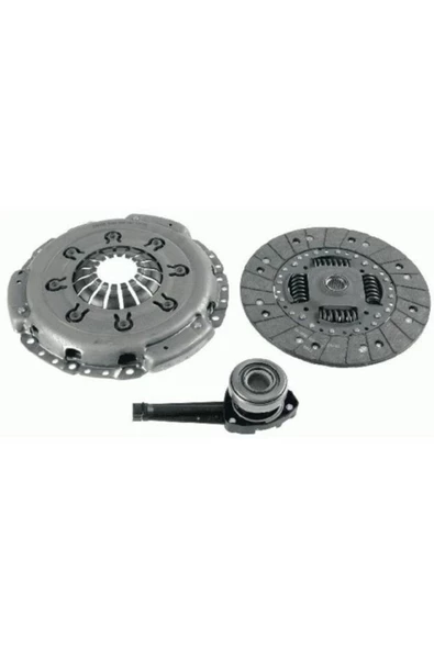 SACHS Debriyaj Seti Astra G Vectra B 1.6 16v 98- Z 16 Sex 16 Xel. Y 16 Xe. Z 16 Xe ürün görseli 1