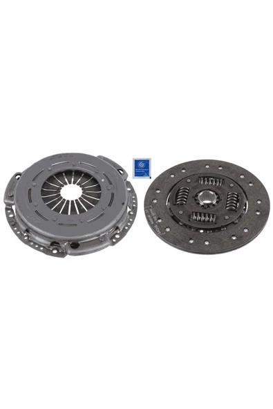 SACHS DEBRIYAJ SETI MERCEDES SPR W906 / VIANO W639   OM651 240q / 2010-- ürün görseli 1