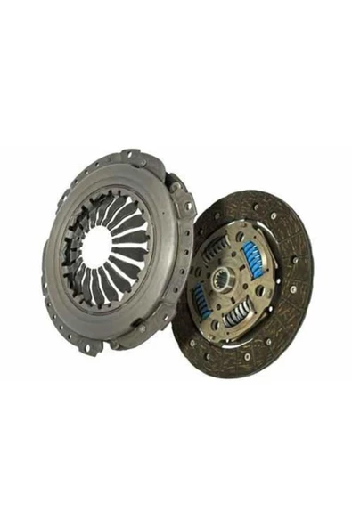 SACHS Debrıyaj Setı Astra G 00- H 04- Vectra C Vectra B 95-00 Zafıra 98-02 1.6 16v Baskı + Dısk ürün görseli 1