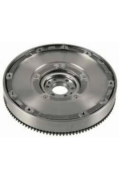 SACHS 2290601117 Volanlı Debriyaj Takımı C-max-focus-mondeo-tourneo-transit Connect-kuga Volvo S40 V ürün görseli 1