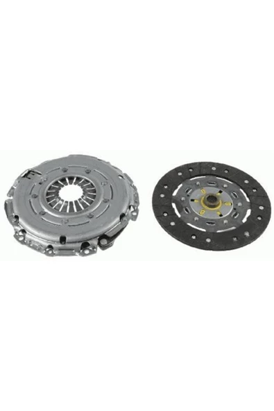 SACHS 3000970071 Debriyaj Seti Bravo Iı Doblo 1.6d 08- 198 A2.000 ürün görseli 1