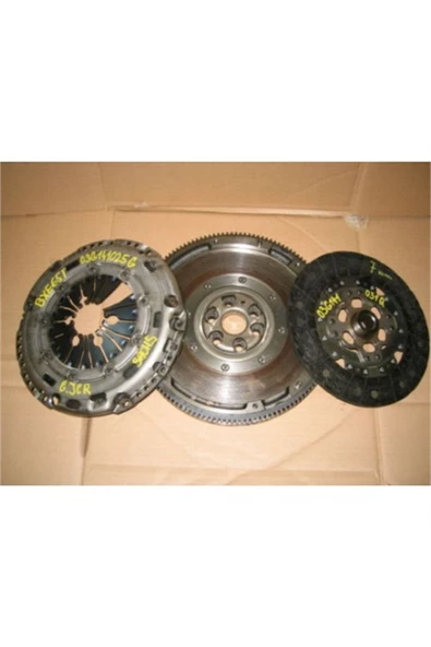 SACHS Volant Set T5 Caddy 1,9 ürün görseli 1