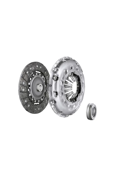 LUK Debriyaj Seti Skoda Fabıa 1.0-1.4-octavıa 1.4 (00-04) (aze-ame) ürün görseli 1