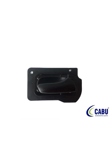 CABU OPEL VECTRA B SAĞ ÖN KAPI İÇTEN AÇMA KOLU SİYAH 136680 220815 ürün görseli 1