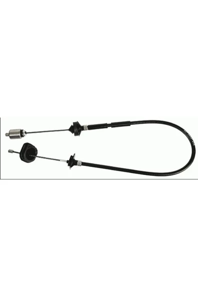 SACHS Debrıyaj Telı Sandero Iı Symbol Iı 1.0 Sce B4d 1.2 D4f 3074600149 Oem ürün görseli 1