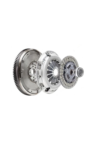 SACHS Debriyaj Seti Hyundai Accent Milaccent Adm G4ed 16vaccent Era 16v Dohc 06-getz Dohc 1,4-1,5 Benzin ürün görseli 1