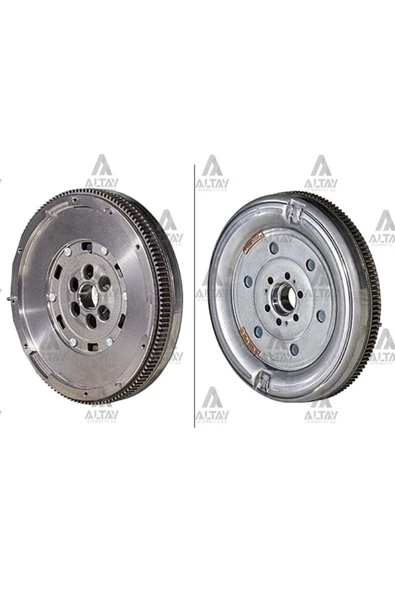 LUK /03l105266bp/volan Transporter T6 10=> 2.0 Tdı Caac-caae-ccha-caae-cchb 140 Ps 135 Diş 6 Vit Manu ürün görseli 1