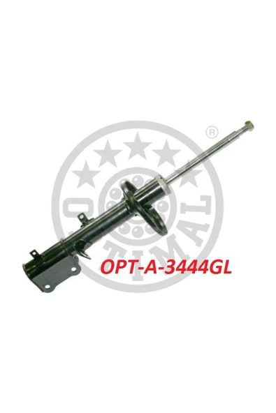 OPTİMAL AMORTISOR ARKA SOL TOYOTA COROLLA 1993-2000 AE100-AE101-AE111 ürün görseli 1