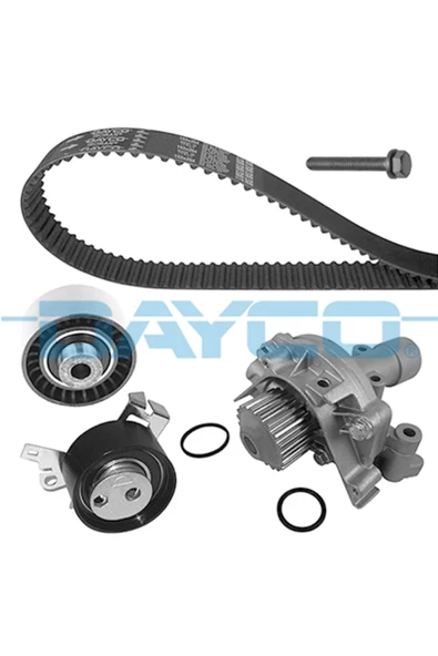 DAYCO Ktbwp3442 Trıger Kayıs Setı-su Pompası C4 04>07 / C5 01>04 / C8 02> / P206 99>07 / ürün görseli 1