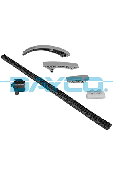 DAYCO Ktc1191 Eksantrık Zıncır Setı Transıt V184 2,4tdcı 100ps / 120ps / 140ps Puma 01>06 Uyumlu ürün görseli 1