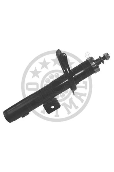 OPTİMAL AMORTISOR ON SOL-(PEUGEOT  PARTNER 96///306 93/02/CITROEN  BERLINGO 96///XSARA 97/05/ZX 91/97  ) ürün görseli 1