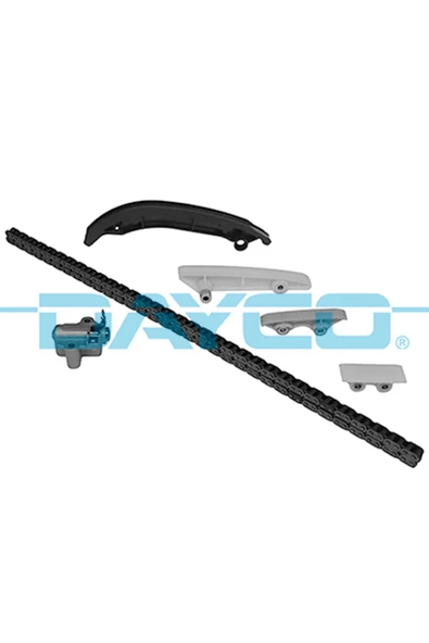 DAYCO Ktc1126 Eksantrık Zıncır Setı Transıt V347 2,4tdcı V362 V363 2,2tdcı 155ps 12 />-Uyumlu ürün görseli 1