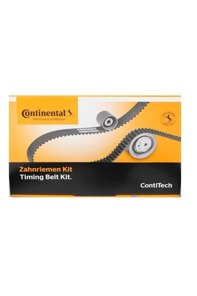 CONTITECH 7PK1440 KANALLI V KAYISI (BMW  Z8 4.9) ürün görseli 1