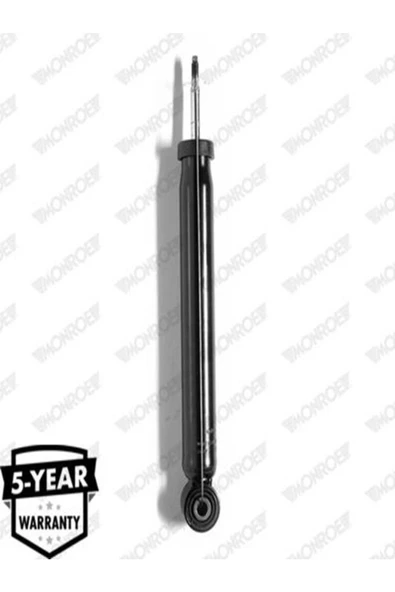 MONROE 23987 Amortisor Arka (vw Golf.skoda ) (WC618475) ürün görseli 1