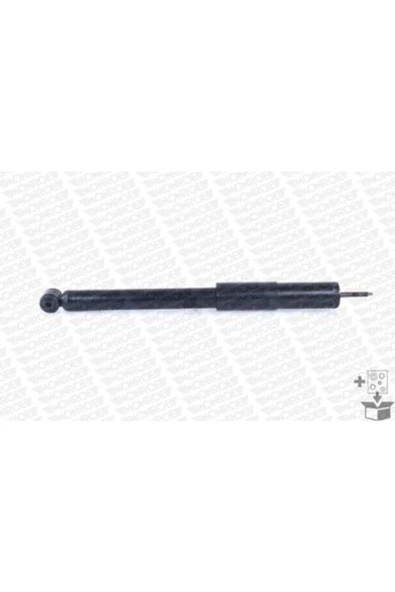 MONROE Arka Amortisör Honda Jazz 2002-2008 Sağ- Marka ürün görseli 1
