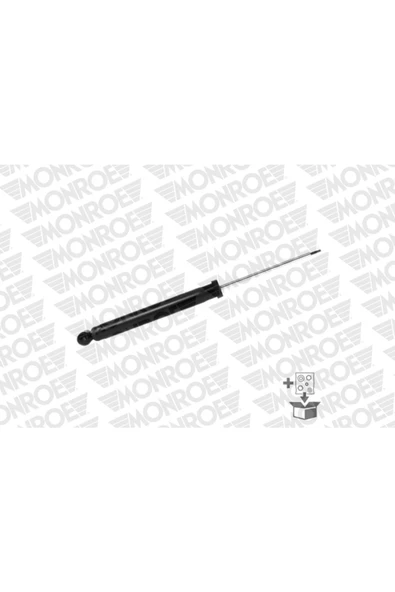 MONROE Arka Amortisör L/r Ford Kuga 2.5 2.0tdci 2008 2012 Uyumlu ürün görseli 1